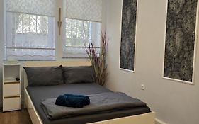 B&R Apartment Sued Nuernberg
